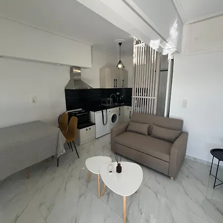 Eve's House 4 - Penthouse Close To * לוטראקי