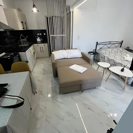 Eve's House 4 - Penthouse Close To