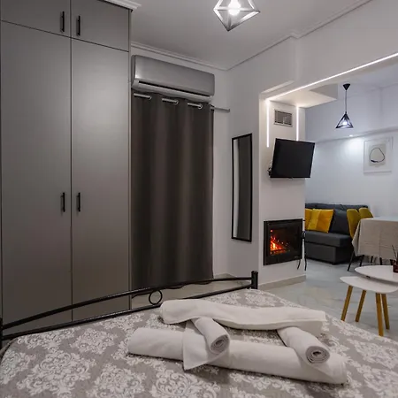 דירה Eve's House 4 - Penthouse Close To *