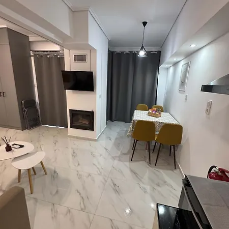 דירה Eve's House 4 - Penthouse Close To